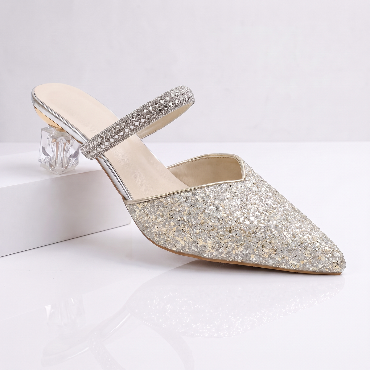 Celeste Heels