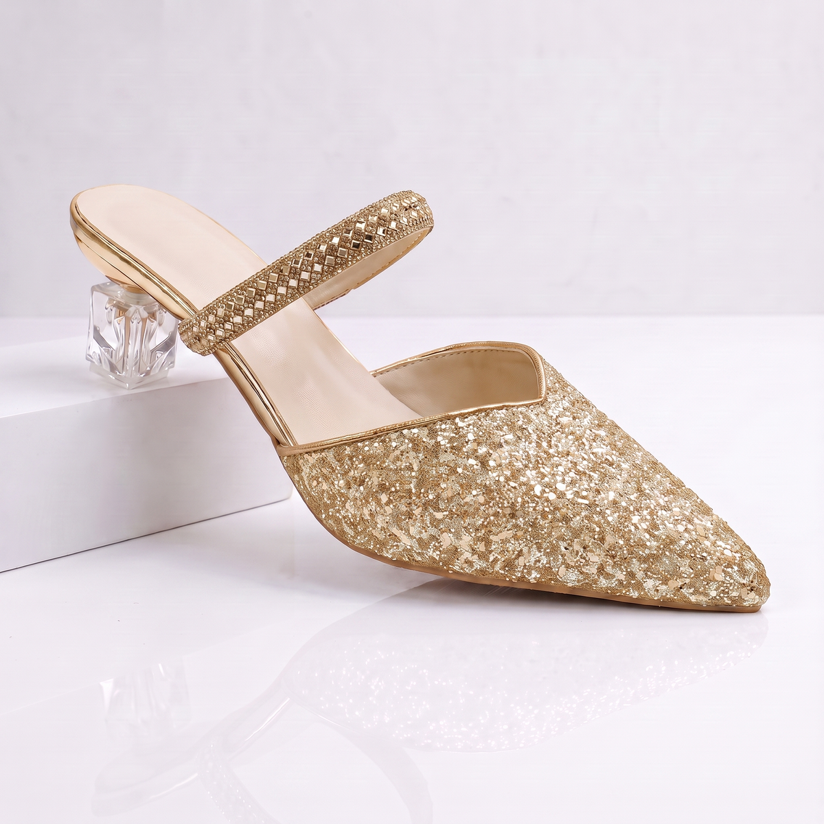 Celeste Heels