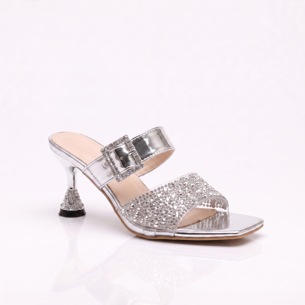Valentina Heels