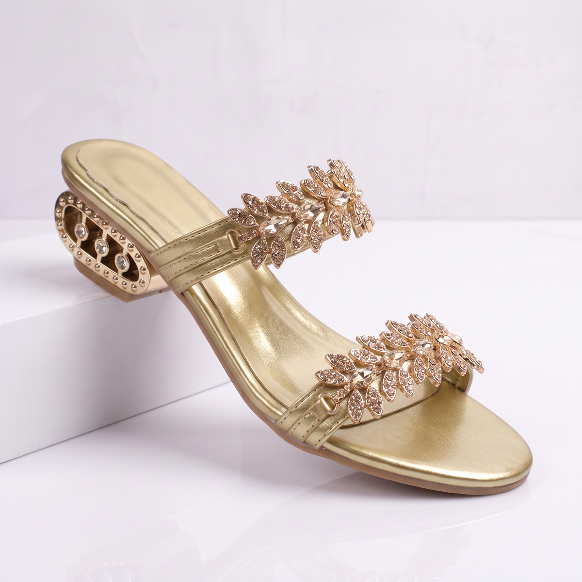 Sienna Slides