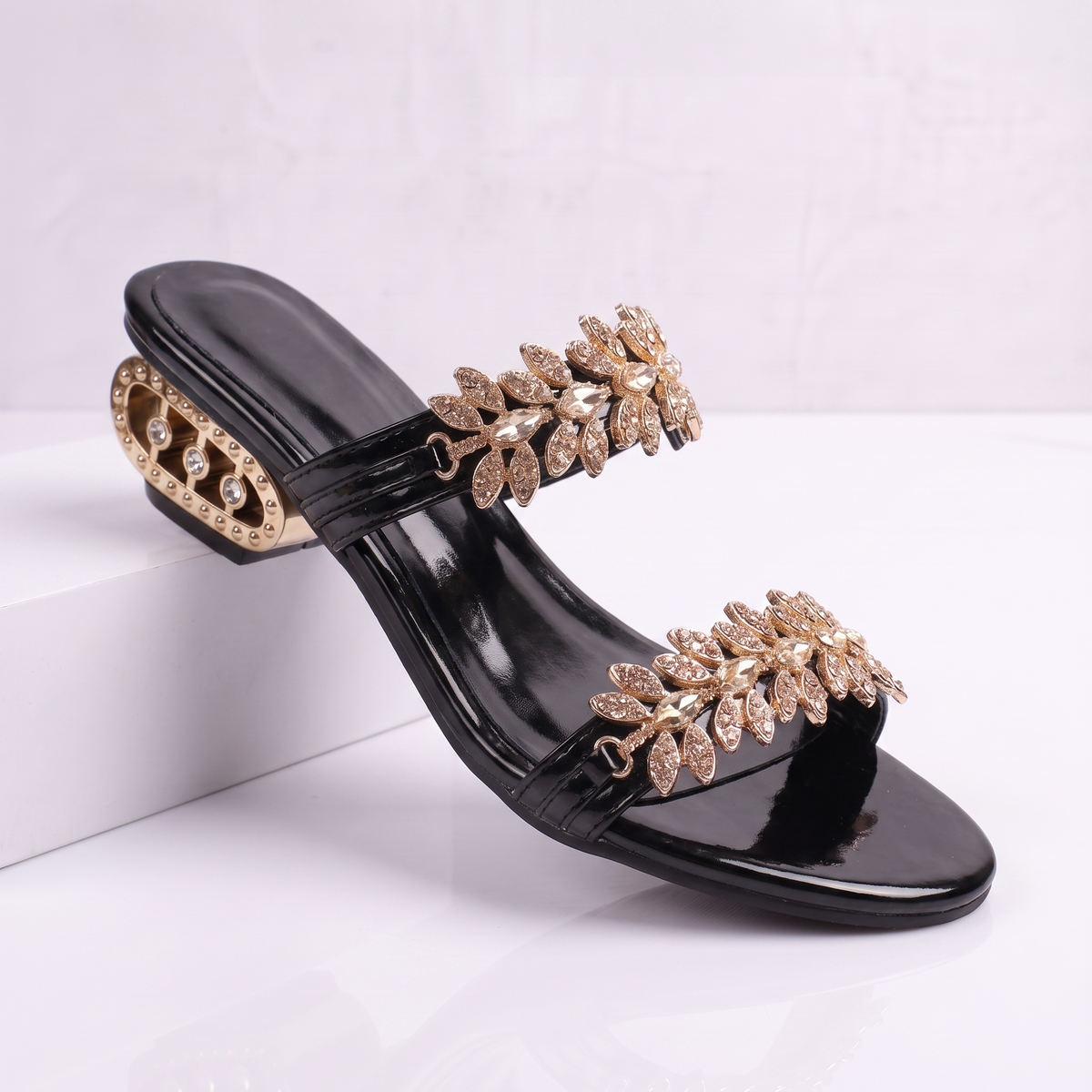 Sienna Slides