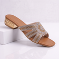 Rosette Slides