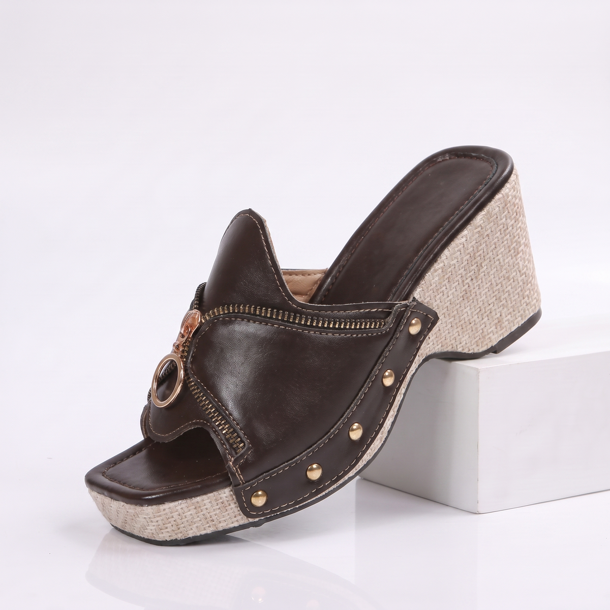Monica Wedges