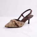 Bellina Heels