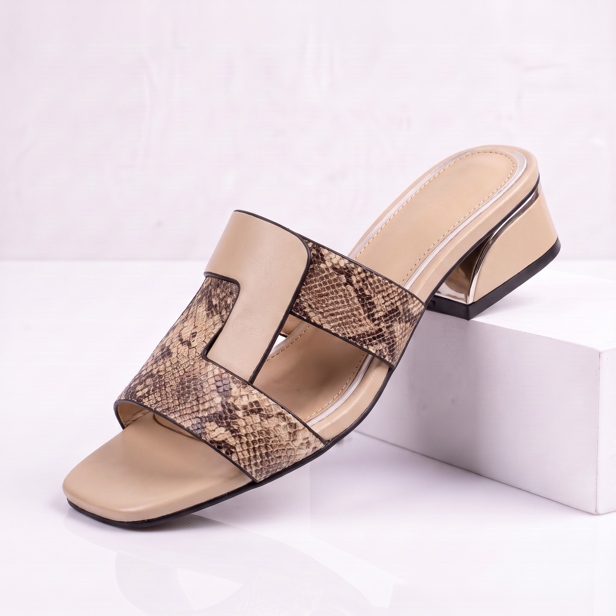 Sorella Heels