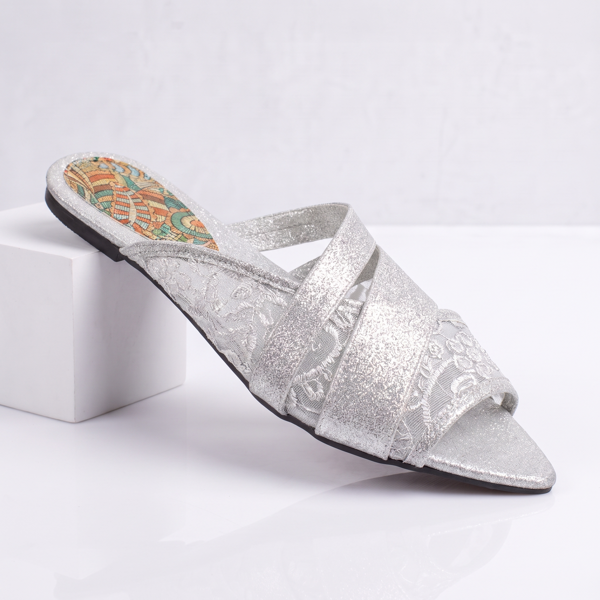 Mirelle Slides