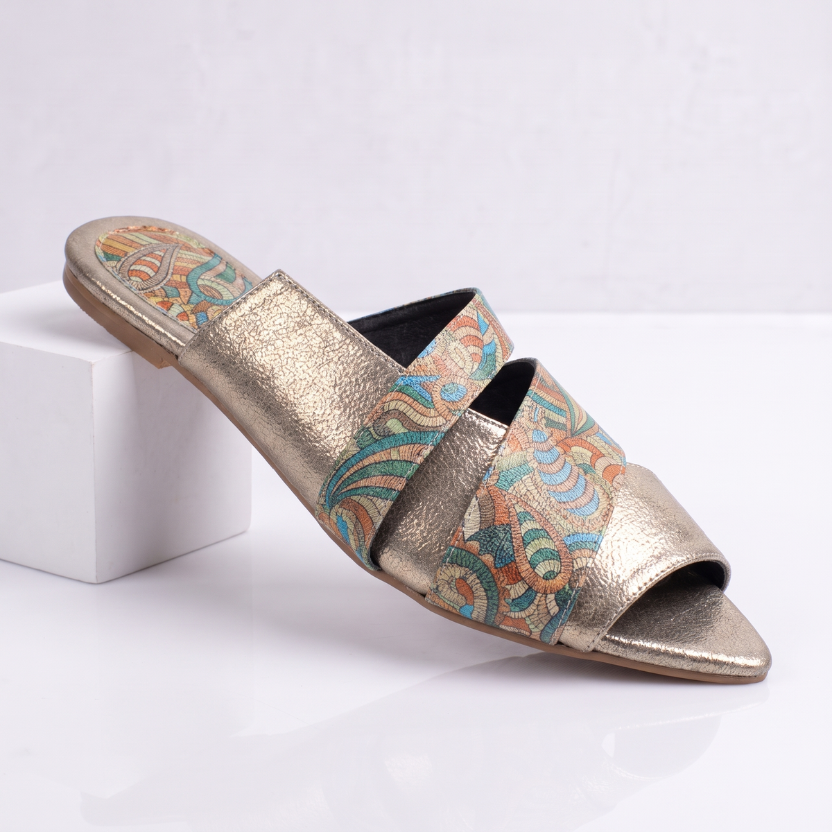 Mirelle Slides