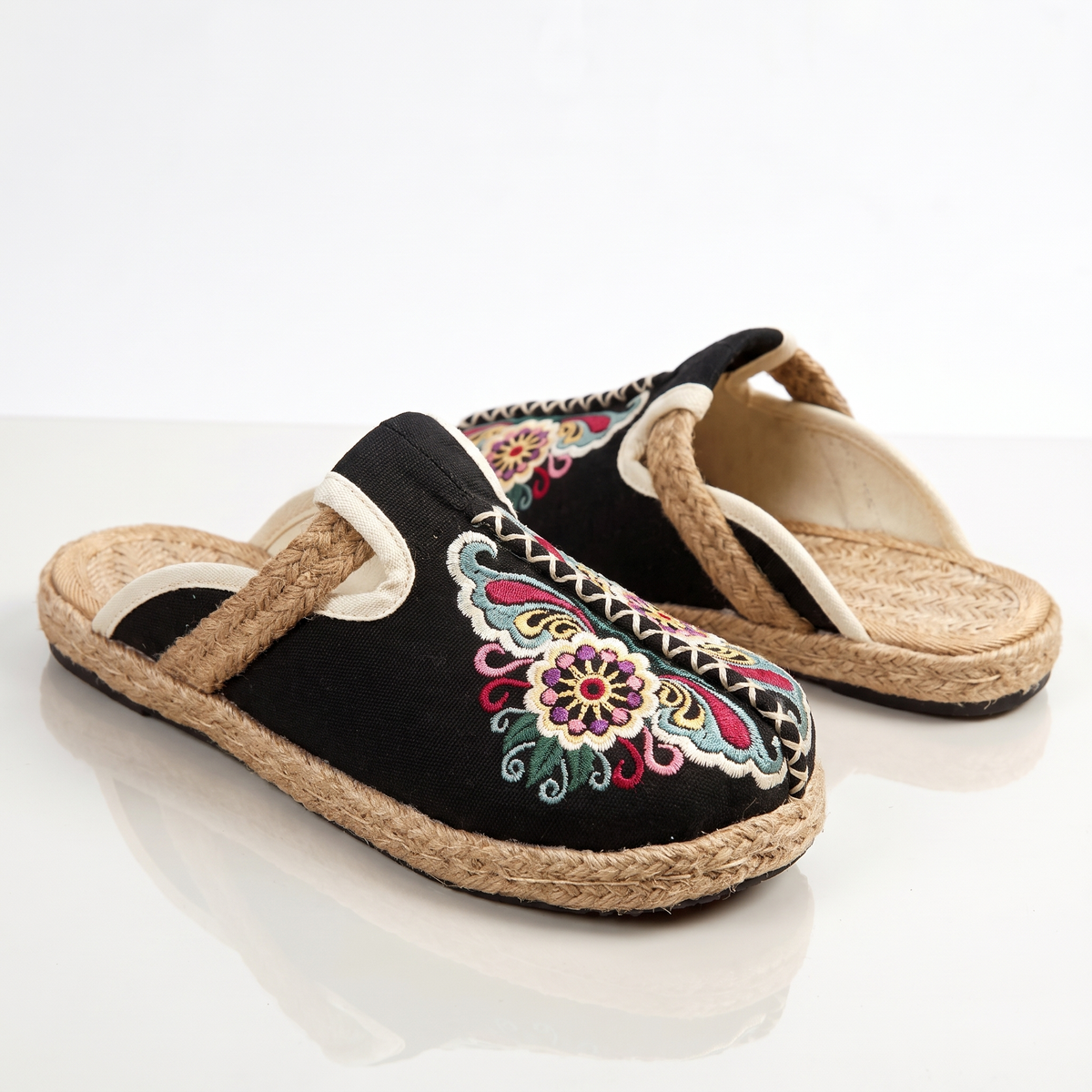 Marbella Mules