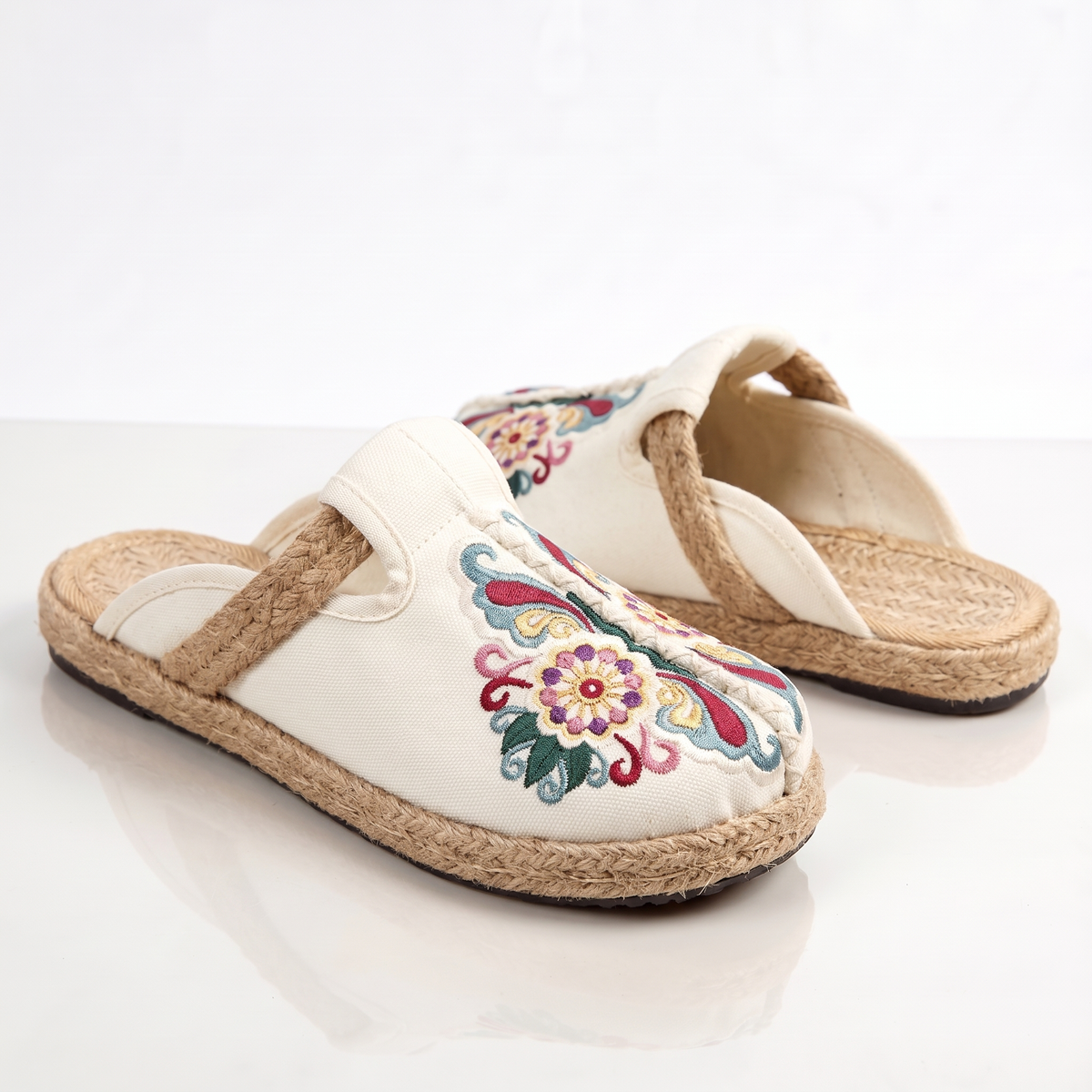 Marbella Mules