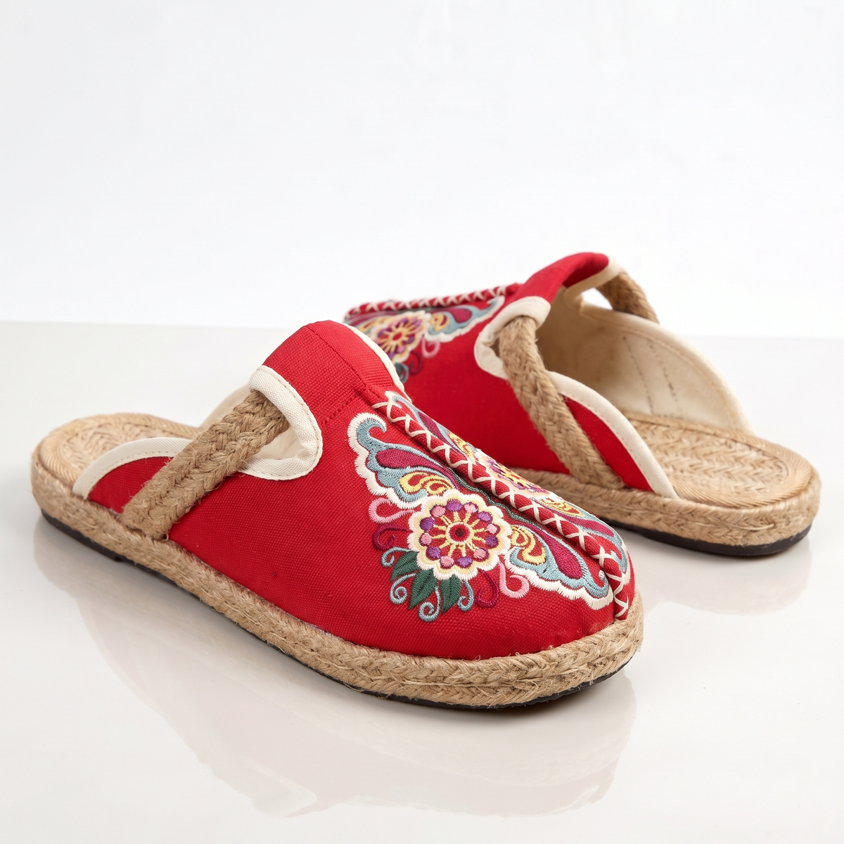 Marbella Mules