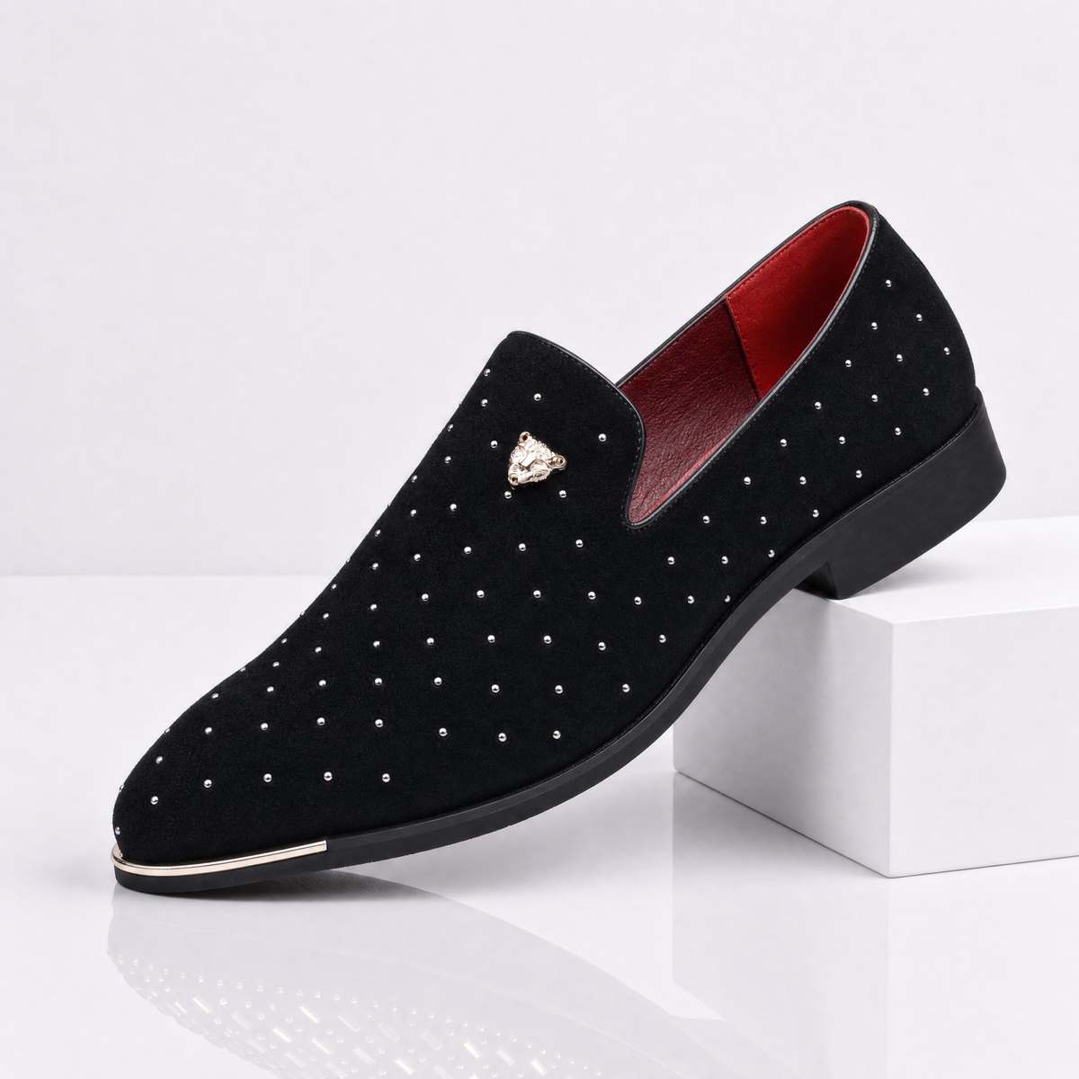 Lorenzo Loafers
