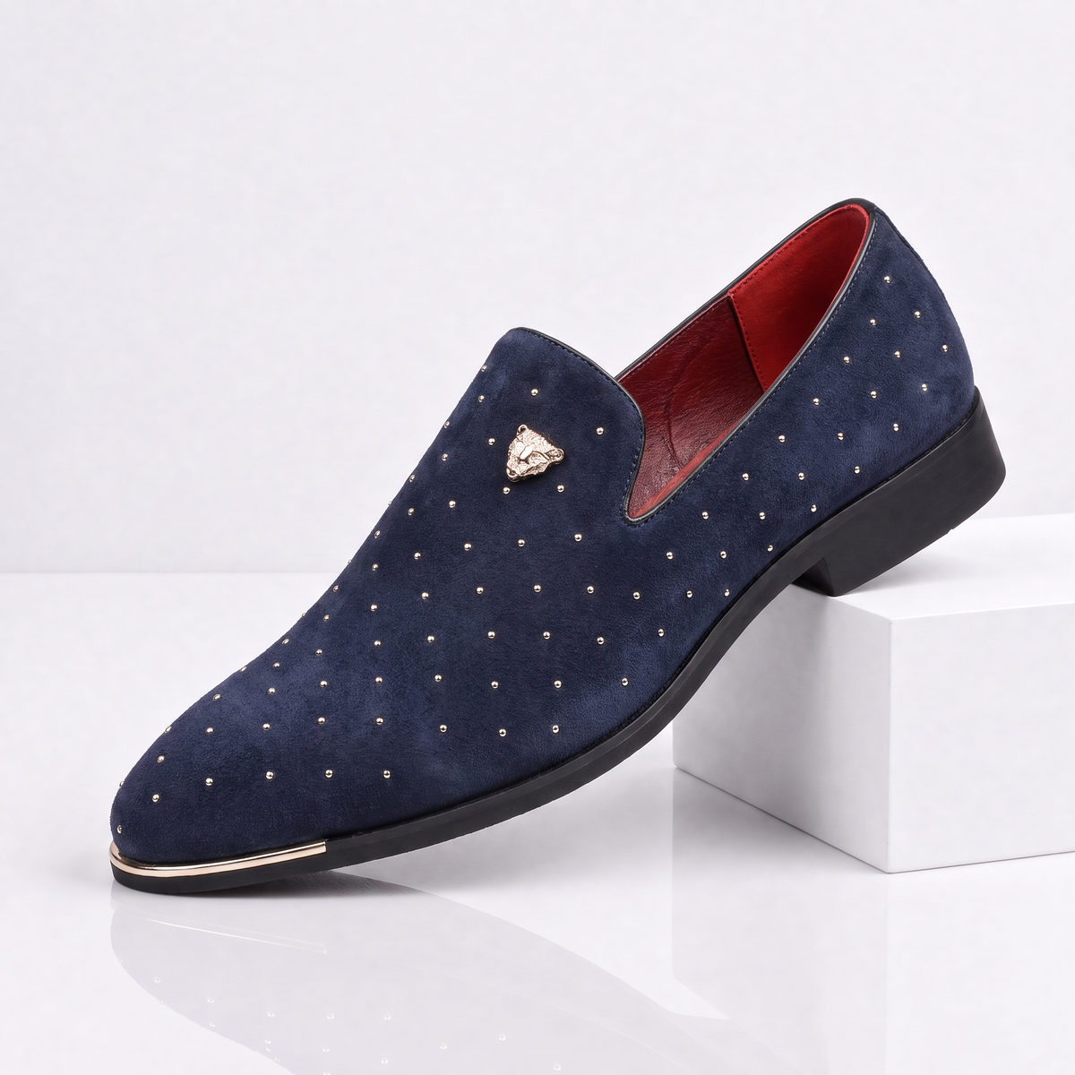 Lorenzo Loafers