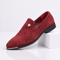 Lorenzo Loafers