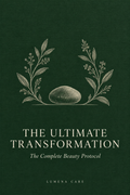 The Ultimate Transformation