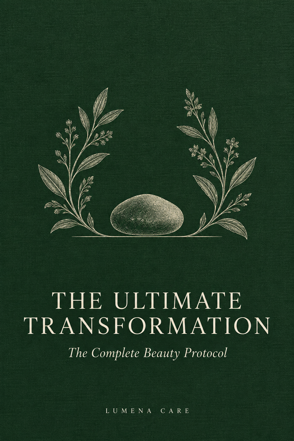 The Ultimate Transformation