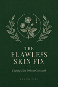 The Flawless Skin Fix