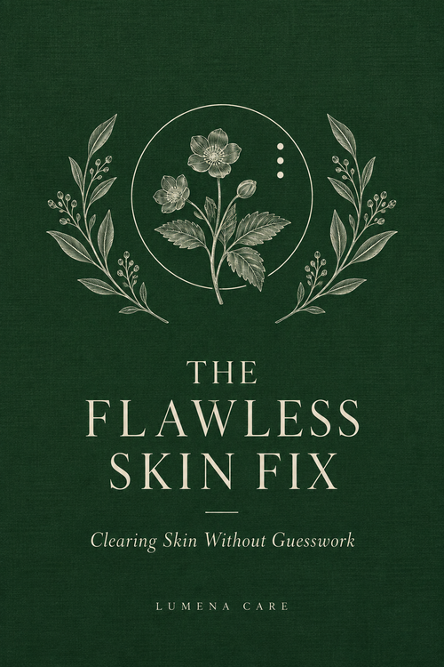 The Flawless Skin Fix