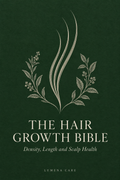 The Hair Growth Bible