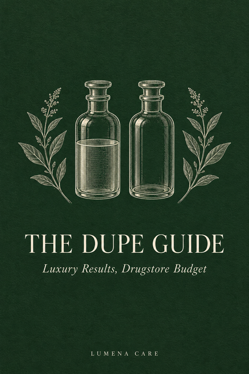The "Dupe" Guide