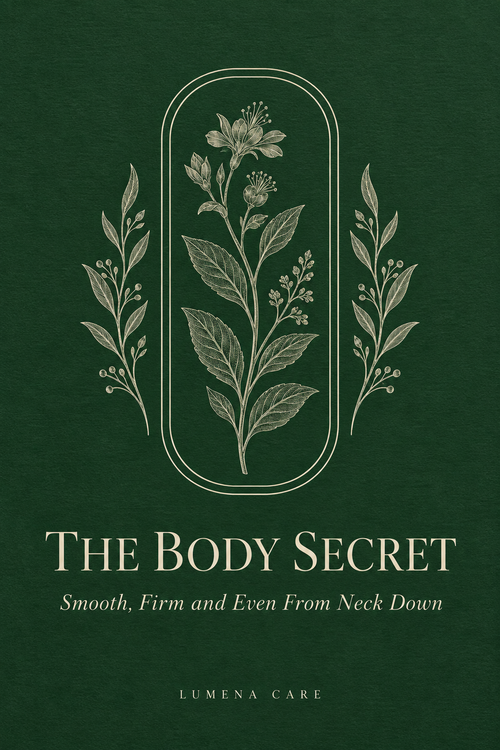 The Body Secret