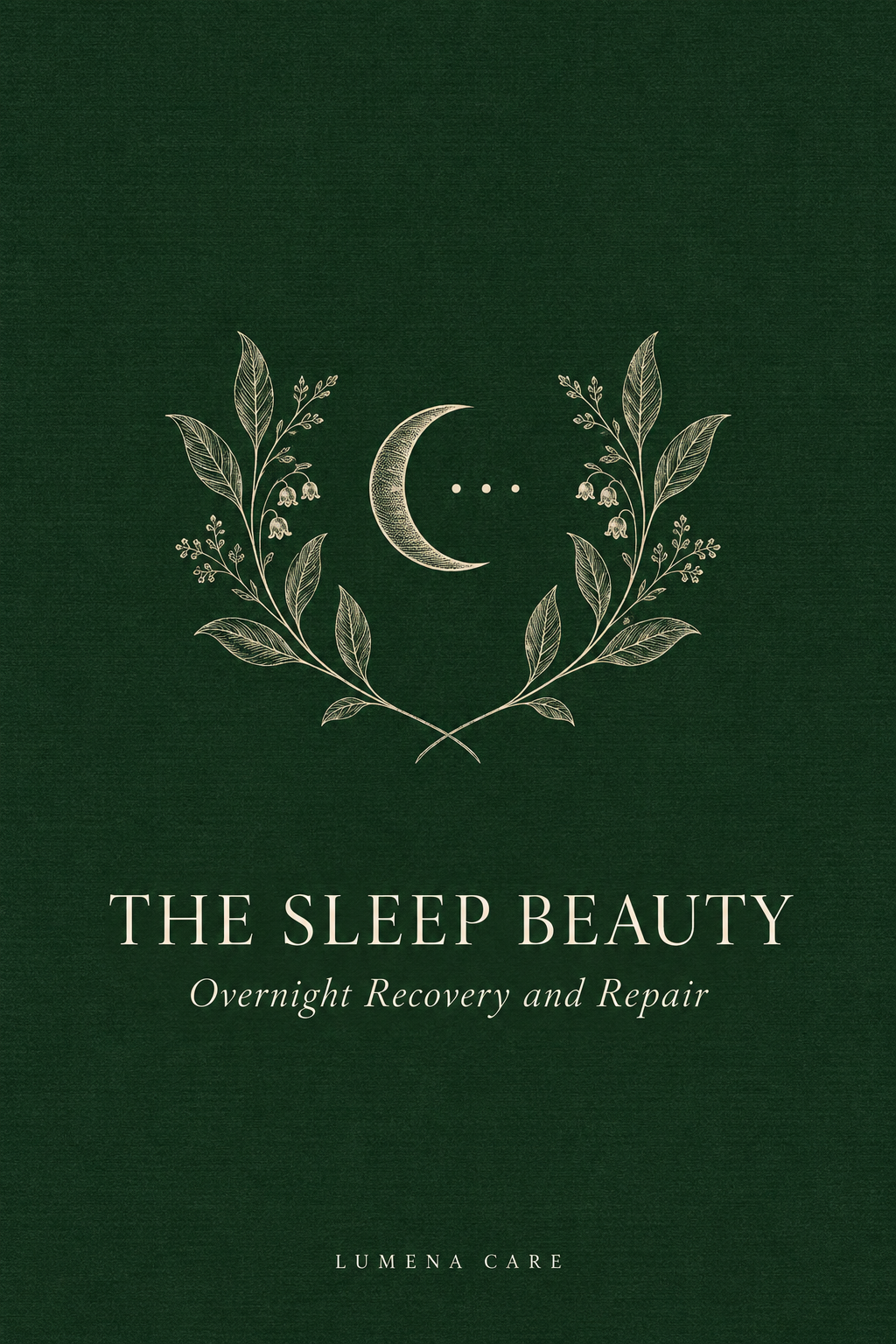The Sleep Beauty